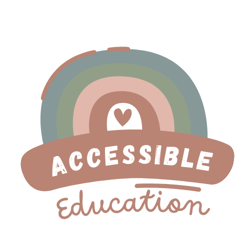 Accessible Education
