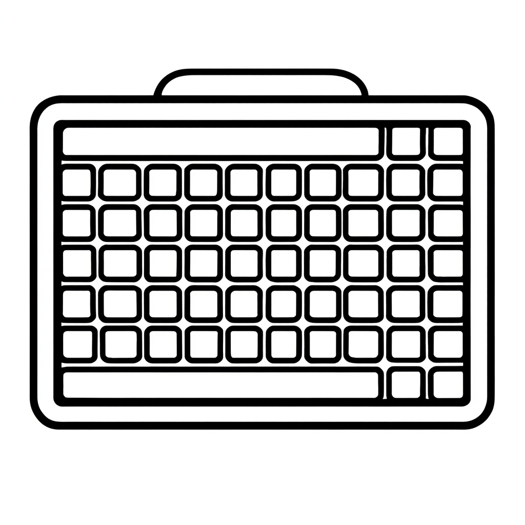 AAC Device Icon