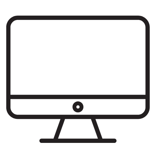 computer icon