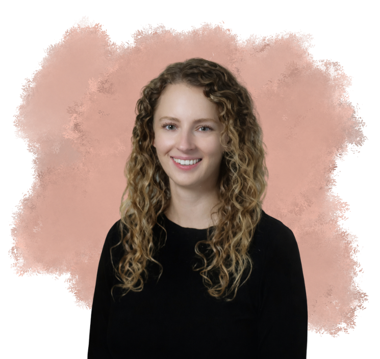 Headshot Megan LaCroix