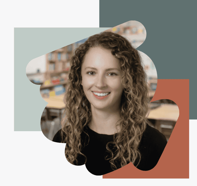 About the author, meet Megan