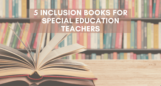 inclusion books