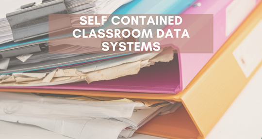 self contained classroom data
